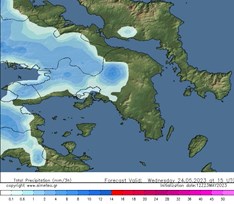 Θα μπει, η Αττική, στο παιχνίδι της αστάθειας;