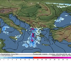 Το Φθινόπωρο είναι εδώ...