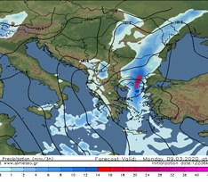 Είπε, ο Χειμώνας, την τελευταία του λέξη?