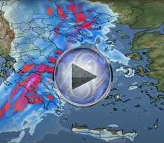 SiMeteo.gr - Προσομοίωση καιρού - 4... 7/1/2021