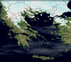 SiMeteoalarm - Δελτίο Έντονων Καιρικών Φαινομένων
