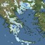 Παροδικές βροχές και σποραδικές καταιγίδες - 14... 17.10.2025