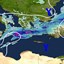 Πρόγνωση καιρού -  19... 20 Οκτωβρίου 2025