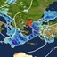 Οι νέες βροχοπτώσεις και η προοπτική μέχρι την 28η Οκτωβρίου