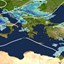 Πρόγνωση καιρού - 24... 28η Οκτωβρίου 2025