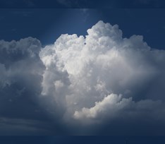 Η περίοδος των καταιγίδων αρχινά...