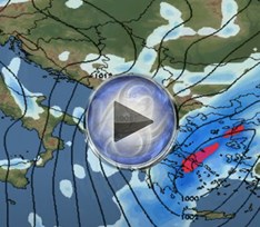 Προσομοίωση υετού και χιονόπτωσης 25... 28/1/2021