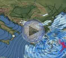 SiMeteo.gr - Πρόγνωση υετού 5... 9 Ιανουαρίου 2020