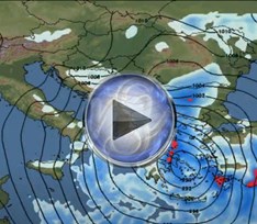 SiMeteo.gr - Ατμοσφαιρικές διαταραχές 11... 14/12/2020