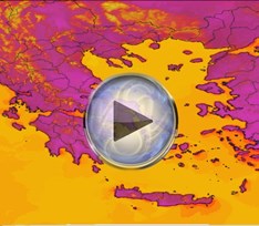 SiMeteo.gr - Ο καιρός της εβδομάδας 11... 15/5/2020