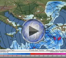 SiMeteo.gr - Ατμοσφαιρική διαταραχή 13... 15/12/2020