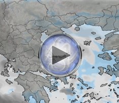 SiMeteo.gr - Ο καιρός στην Ελλάδα, 15... 20 Απριλίου 2020