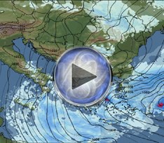 Προσομοίωση υετού και χιονόπτωσης 22/3... 26/3/2021