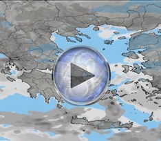 SiMeteo.gr - Ο καιρός στην Ελλάδα, 24... 28 Απριλίου 2020