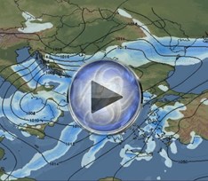 SiMeteo.gr - Προσομοίωση καιρού - Χριστούγεννα 2020