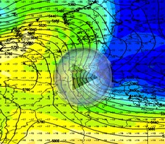 SiMeteo.gr - WRFglobal 29/1... 12/2/2020