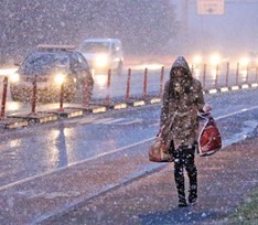 ΠΡΟΓΝΩΣΗ ΚΑΙΡΟΥ ΠΑΡΑΣΚΕΥΗ-ΣΑΒΒΑΤΟ-ΚΥΡΙΑΚΗ, 15-17/2/2019